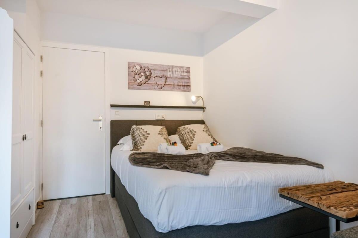Huswell - Charming Studio With Terrace Nearby The Beach Middelkerke Exterior foto