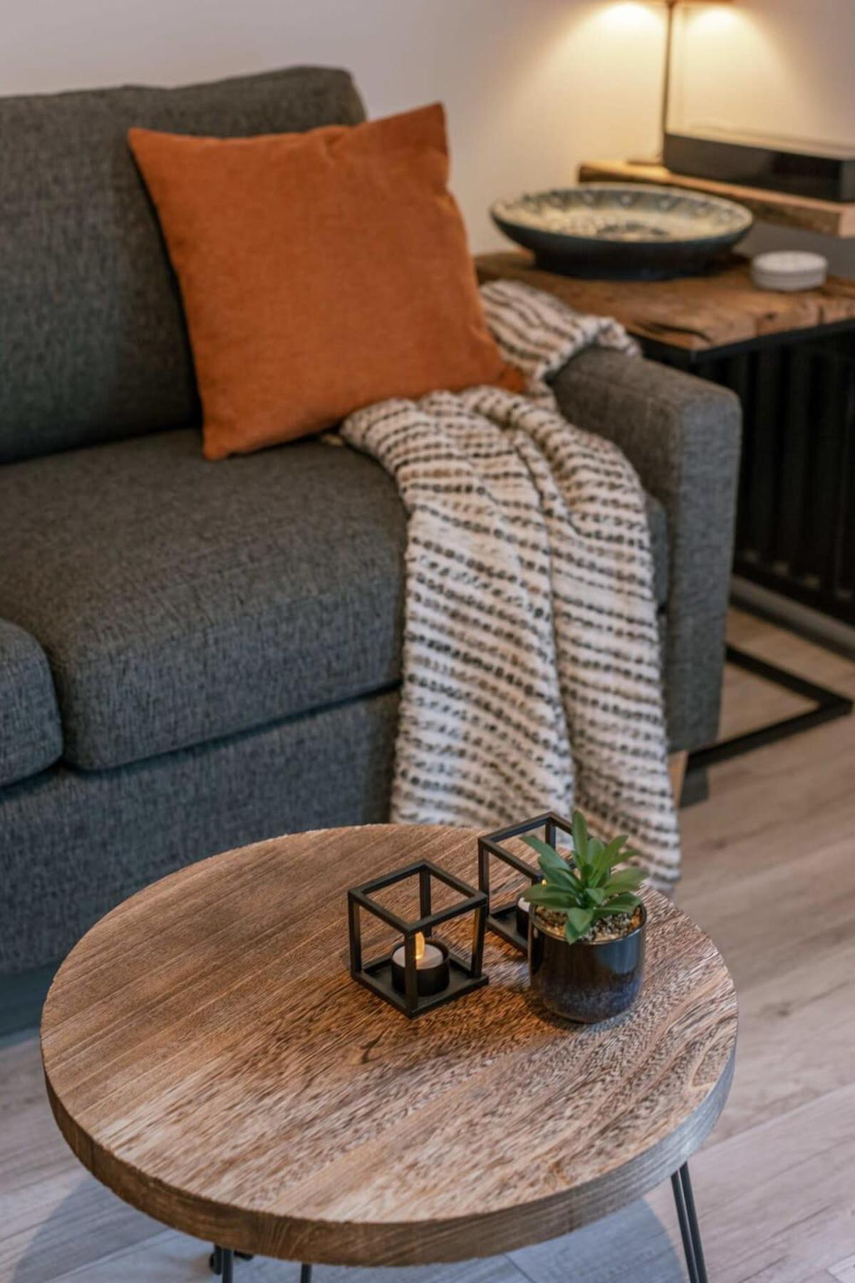 Huswell - Charming Studio With Terrace Nearby The Beach Middelkerke Exterior foto